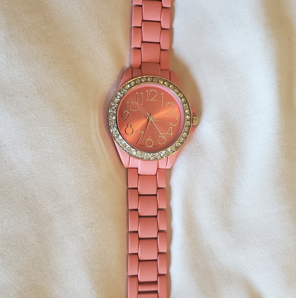 PINK Watch